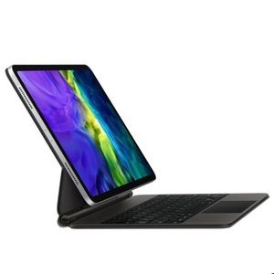 11 inch ipad case with keyboard